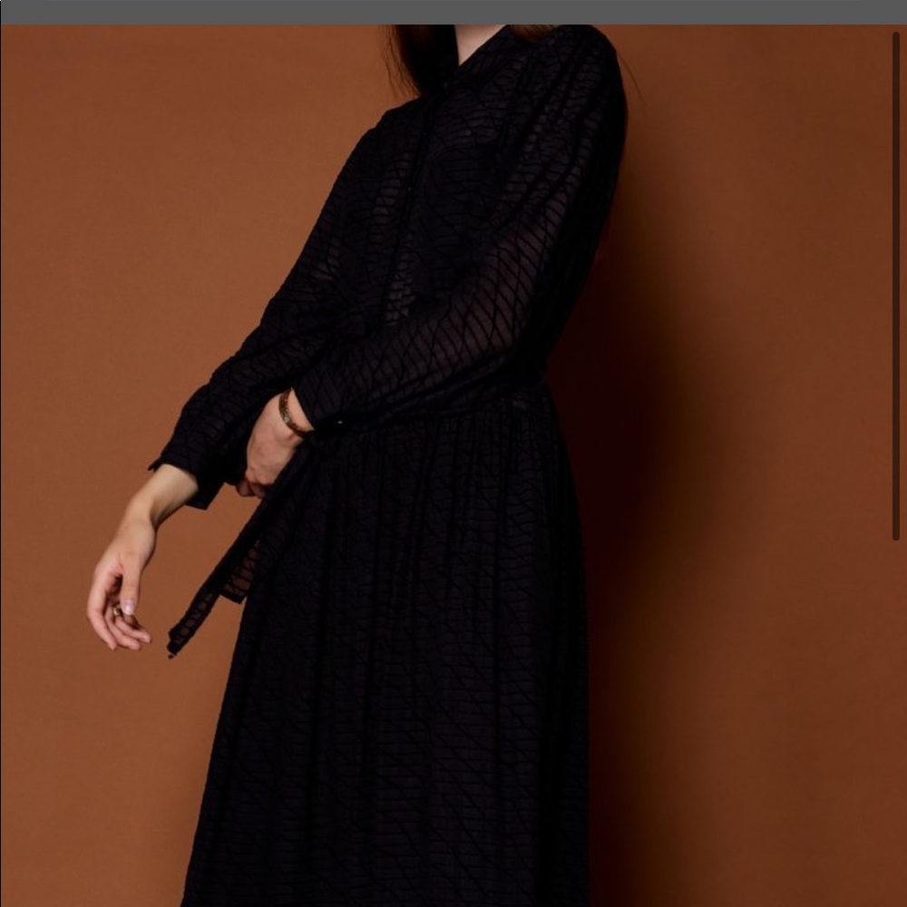 ✨🦇Sister Jane Ghospell Treasure On Track Dress🦇✨